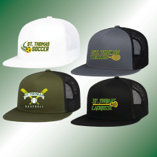 St. Thomas Spring Sports Hat